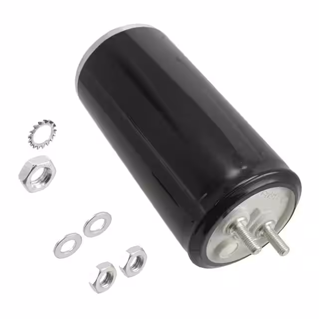 C44UJGT6425A7SK KEMET  Condensatori al tantalio e ai polimeri